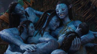 Salto temporal de 8 años y Kiri como narradora, los principales cambios de Avatar 4