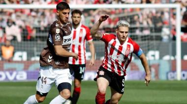 Estudiantes y Platense definen el Trofeo de Campeones en San Nicolás