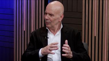 Jorge Telerman: “Milei ha sabido interpretar como nadie esta época"