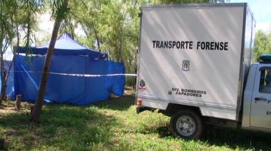 Hallan a un hombre asesinado en el río Paraná: tenía heridas de arma blanca en el tórax