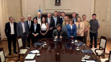 Reforma laboral de Milei en el Congreso: qué recorta del poder sindical