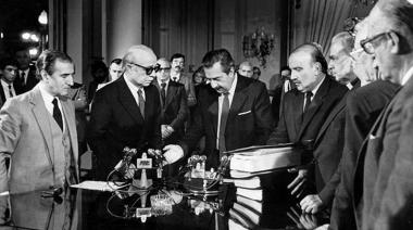 ¿Qué fue la CONADEP y por qué es tan importante para Argentina?