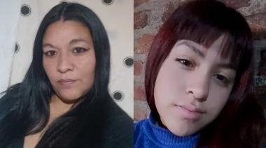 Doble femicidio: detienen en La Pampa a la pareja sospechosa del asesinato de Vanesa y su hija