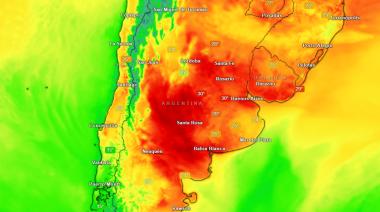 Ola de calor: el Colegio de Médicos de PBA alertó y difundió recomendaciones clave