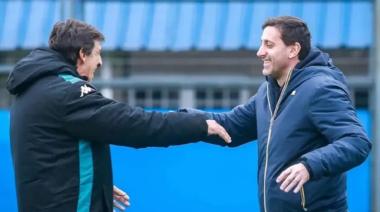 Racing apuesta fuerte por la continuidad de Gustavo Costas