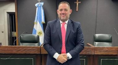 La frase fulminante en el jury contra el juez Poderti por el robo millonario