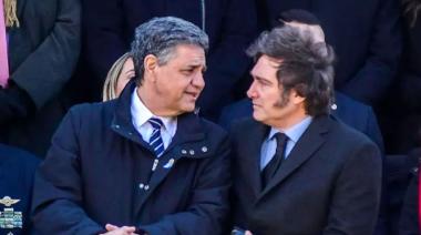 Macri agradece a Milei por la desregulación de la SUBE: ¿cambio de rumbo en el PRO?