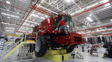 Maquinaria agrícola: qué rubros crecieron en ventas y cuáles cayeron en 2025