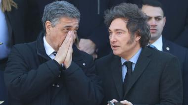 Jorge Macri abre una puerta con Milei por la coparticipación: qué ofrece la Ciudad