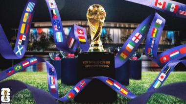 La FIFA anuncia hoy el calendario completo del Mundial