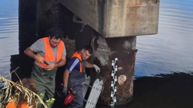 Municipio pica en punta en el noroeste bonaerense y se suma al monitoreo de la Cuenca del Salado