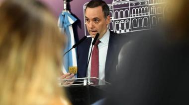 El dato que el Gobierno pone en el centro de su balance semanal
