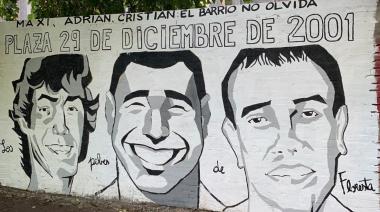 Masacre de Floresta: el triple asesinato que marcó el final sangriento de 2001