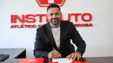 Córdoba: Jorge Carranza y su nuevo desafío como secretario técnico de Instituto