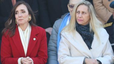 Villarruel estalló contra Karina Milei por una maniobra que golpea al Senado