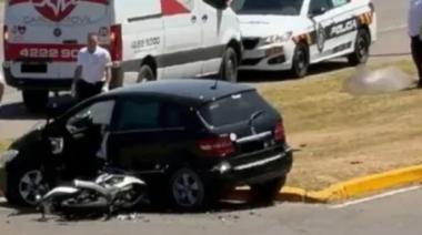 Siniestro vial en Punta del Este: por qué la conductora argentina no puede salir de Uruguay