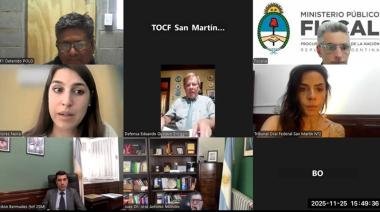 Diez años de prisión por imponer un matrimonio forzado a una menor