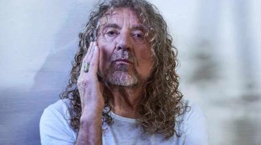 Robert Plant confirma su regreso a Argentina: cuándo y cómo conseguir entradas