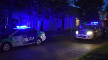 Un cabo de la PFA mató a un delincuente en José León Suárez y quedó imputado por homicidio