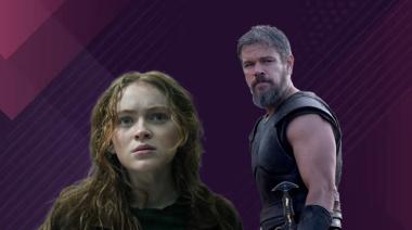 Del regreso de Stranger Things al trailer de La odisea, lo más destacado de la semana