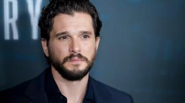 Kit Harington: ¿de Game of Thrones a la serie de Harry Potter?