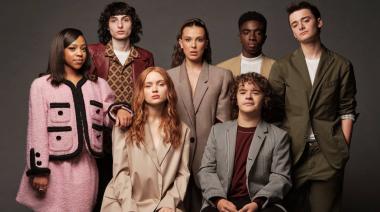 Stranger Things: ¿quién tiene más talento de todo el elenco juvenil?