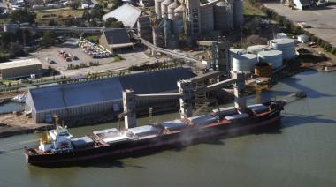 Retenciones: el campo y la industria avalaron la baja anunciada por Caputo