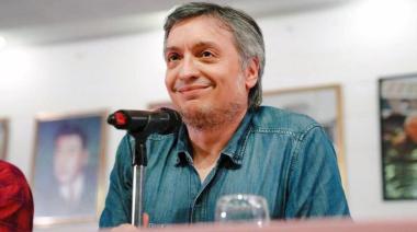Máximo Kirchner redobla la pulseada con Kicillof y deja una frase que incomoda