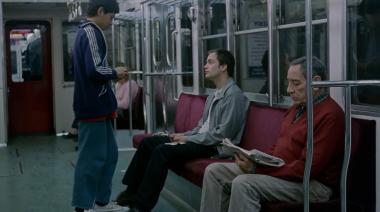 Mariano Frigerio: el mayor hallazgo de Nueve Auras