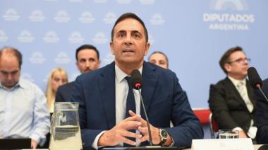 Julio Cordero defendió la reforma laboral de Javier Milei y habló de las indemnizaciones