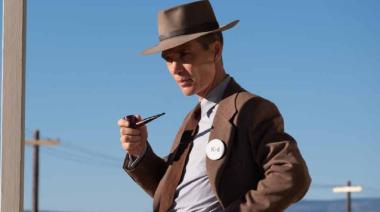 Oppenheimer, la ganadora del Oscar con Cillian Murphy llegará a Netflix en enero