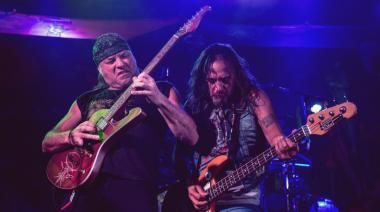 Salen las entradas para La Renga: cuándo y cómo conseguirlas