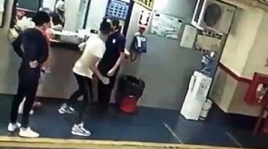 El TSJ porteño dejó firme una condena por lesiones gravísimas a un empleado de un garaje