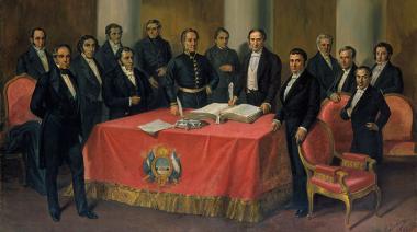 Buenos Aires, 1824: la jugada de Rivadavia que redefinió el poder en el país