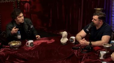 Javier Milei, La Misa y el Triángulo de Hierro: la movida política detrás del stream