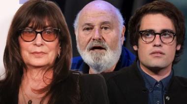 La discusión que habría llevado a la muerte a Rob Reiner y su esposa