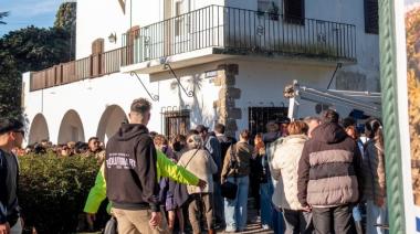 Mar del Plata revive el Mundial 78 con una muestra en el Museo Villa Mitre