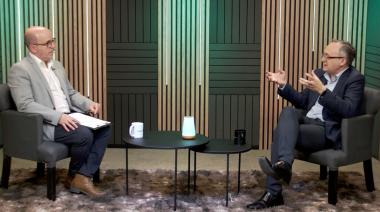 Un repaso por los entrevistados más destacados del agro en el Living de NewsDigitales