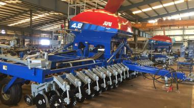 Un rebote que no alcanzó: la venta de maquinaria agrícola cierra el año con números similares a 2024