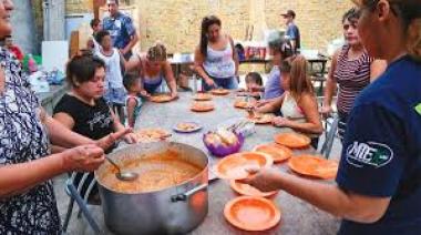 El Gobierno porteño cerró “40 comedores fantasma”