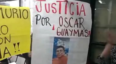 Piden juicio para seis acusados por el asesinato de un hincha en un partido de fútbol amateur