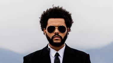 The Weeknd firmó un contrato por 1.000 millones de dólares