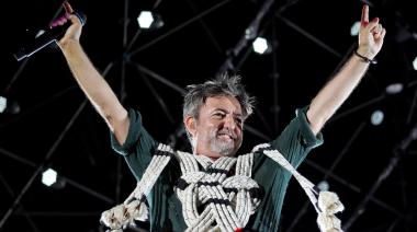 Se conoció el line up de Rock en Baradero