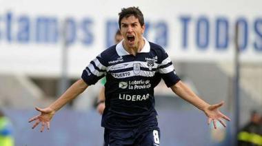 Nacho Fernández vuelve a Gimnasia: el regreso del ídolo tripero
