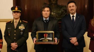 La apuesta militar de Milei: qué hay detrás de la salida de Petri