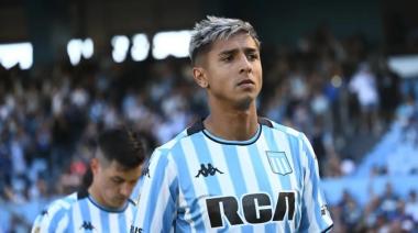 ¿Racing se desangra? Tras la partida de Mura y Vietto, ahora se va Almendra