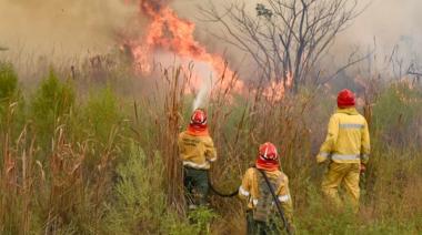 Parques Nacionales: prohíben el uso del fuego hasta abril de 2026 por riesgo extremo de incendios