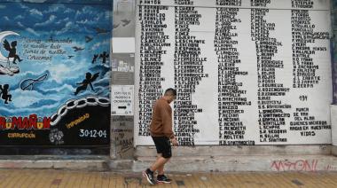 Cromañón, nunca más