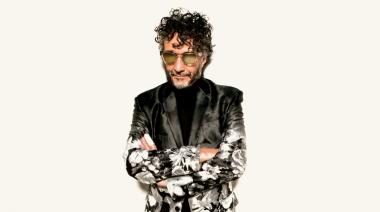 Fito Páez vuelve a Rosario con tres conciertos históricos