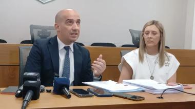 Caso Dalmasso: el fiscal sostuvo que la prueba apunta a Bárzola como autor material